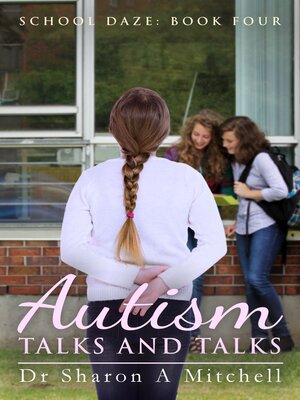 cover image of Autism Talks and Talks